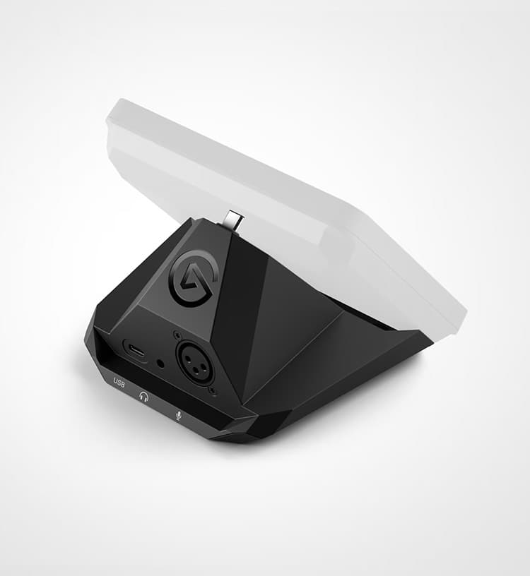 XLR Dock MK.2 | Elgato